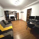 Tei, Brasoveni, apartament decomandat, mobilat in bloc reabilitat